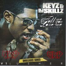 DJ Keyz & DJ Skillz - Tell Me You Love Me